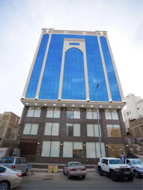 فندق مقام النخبه