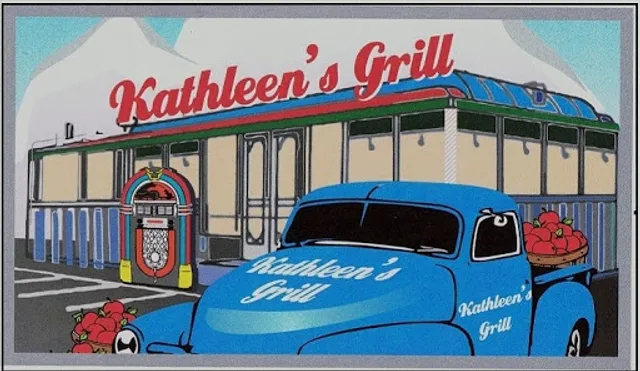 Kathleen's Grill