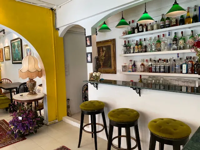 Khaow Suk Thai Cuisine By Suk Siam Hostel