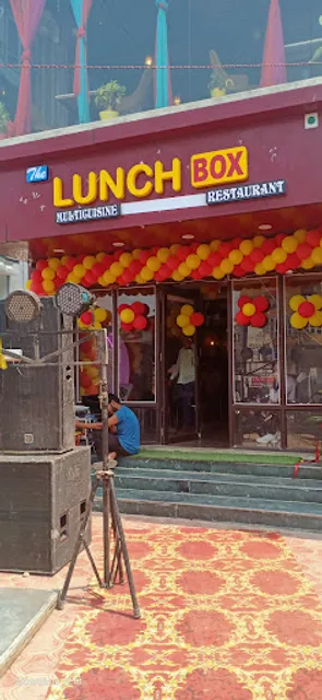 The Lunchbox Restaurant