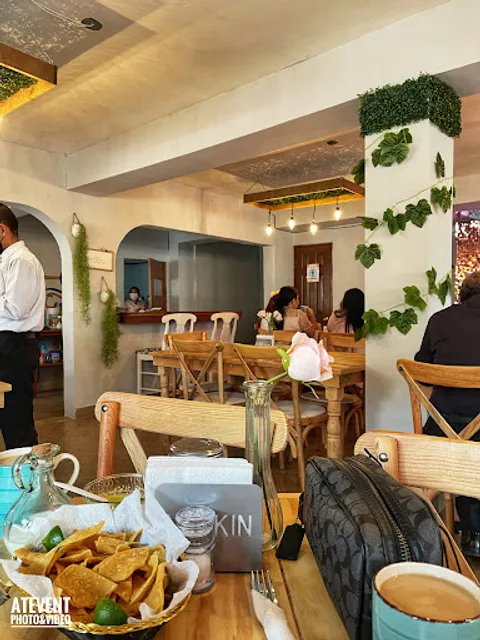 Café de Flora (PTR)