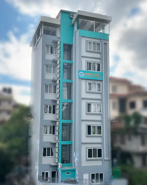 President Hotel Airport