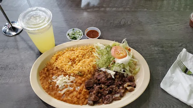 Taqueria La Nueva Vallarta