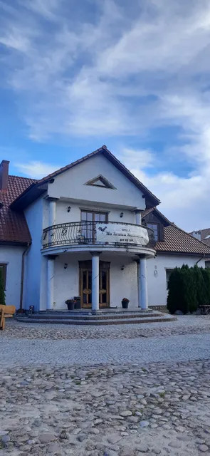 Centrum Ostra Brama restauracja obiady domowe