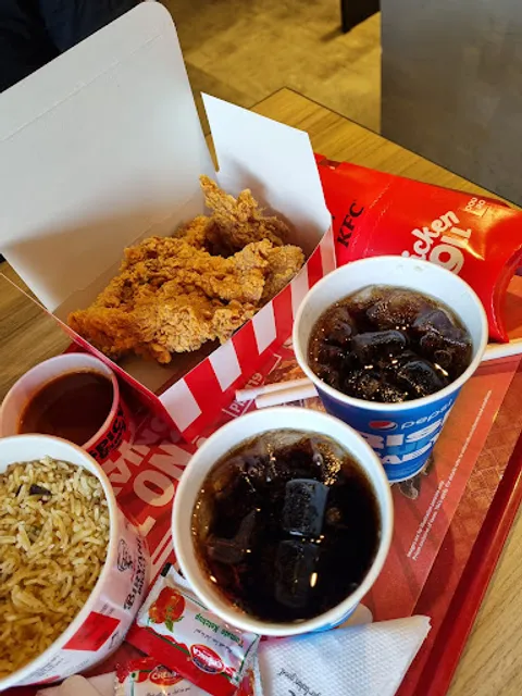 KFC