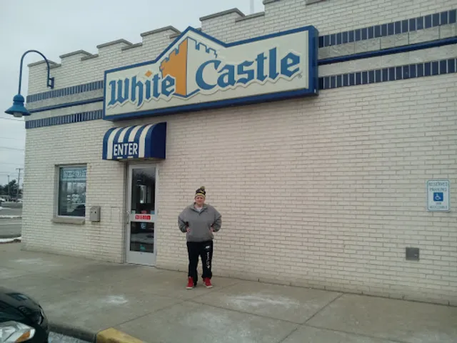 White Castle