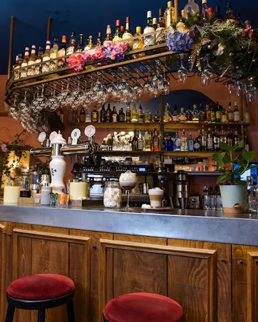 Café de l’Église