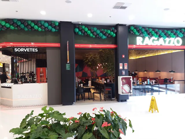 Ragazzo! Shopping Itaquera