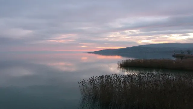 Balaton Castelinho Apartments