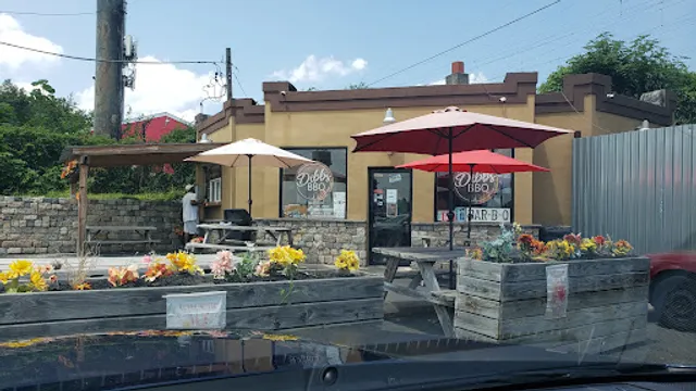 Dibbs BBQ