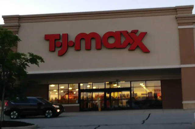 T.J. Maxx