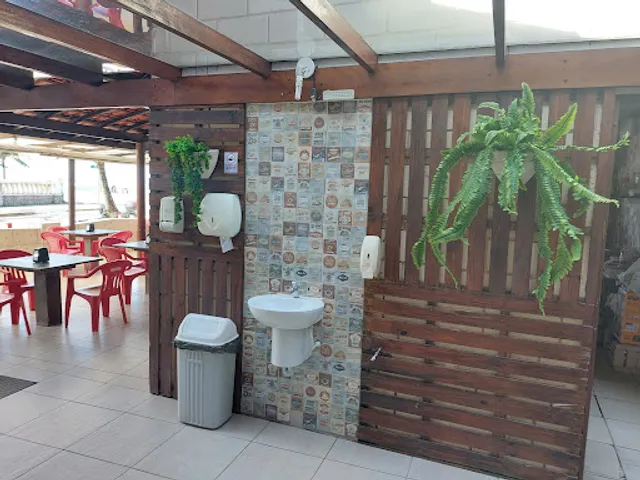Ponto da Barra Restaurante