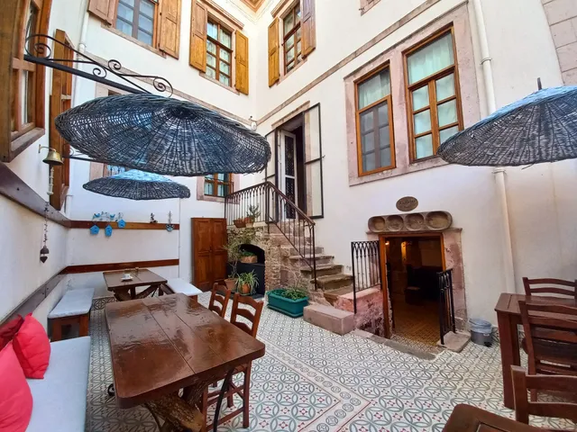 Kidalyo hotel special category