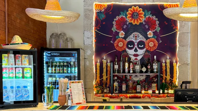 Los Amigos Cantina & Mexican Food