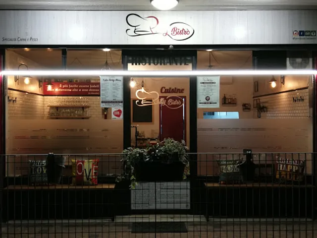 Patty Bistrò Infernetto