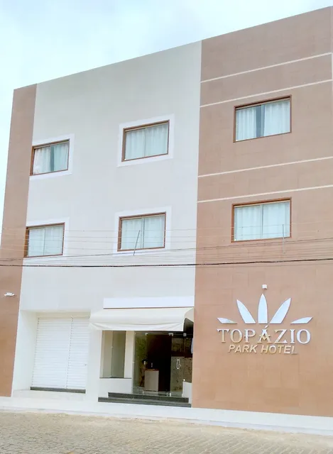 Topázio Park Hotel