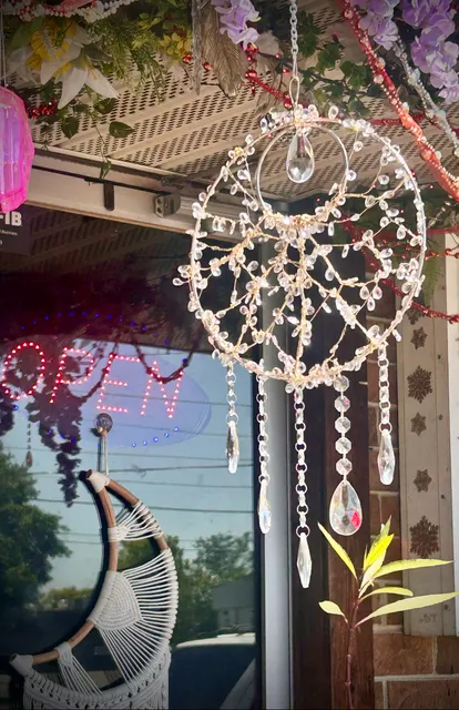 GypsyJo’sAccessories