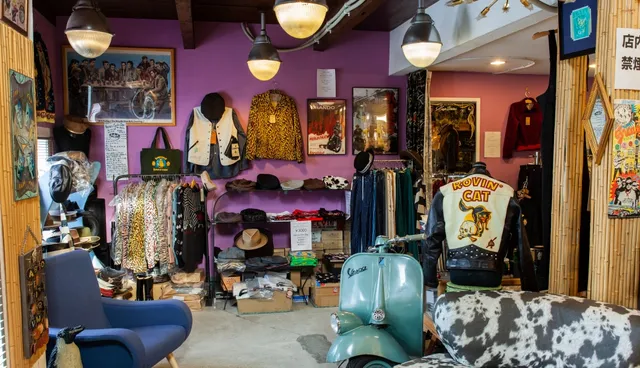 HAP STORE （ハップストア）