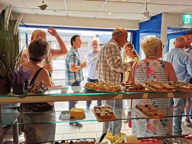 CocoRico French Café & Crêperie