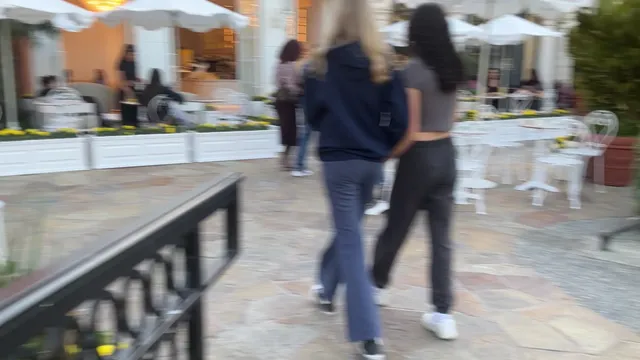 The Commons at Calabasas