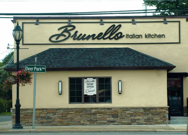 Brunello Italian Kitchen