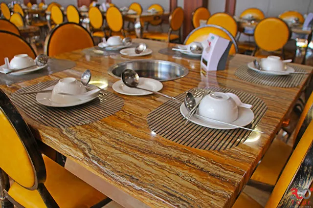 Redhouse Taiwan Shabu Shabu