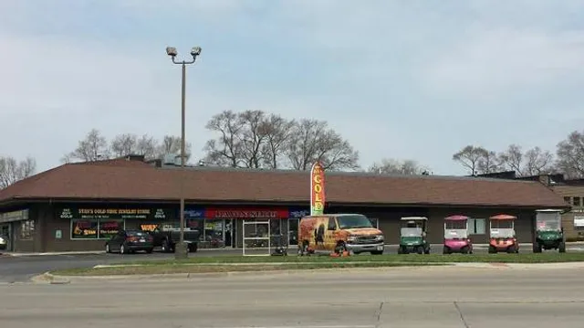 Bay City Games & More