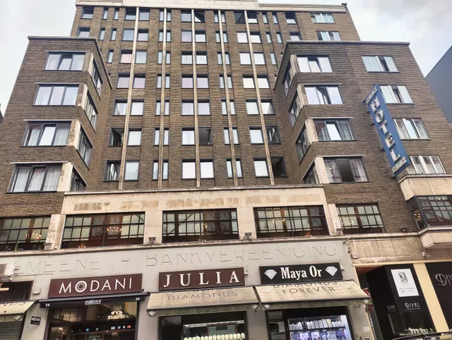 MODANI Jewellers Antwerp