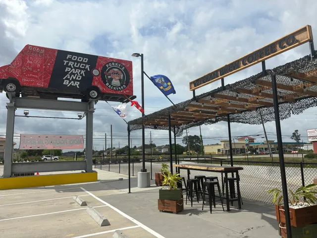 Veteran Brew Coffee Co