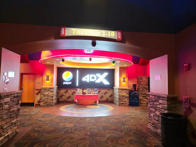 Regal Walden Galleria