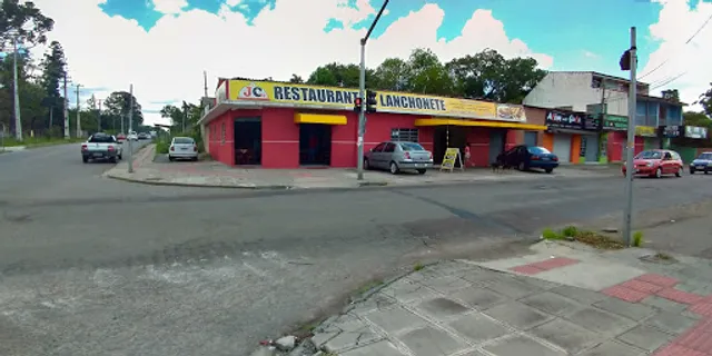 Restaurante e Lanchonete JC