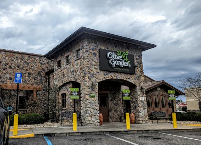 Olive Garden Italian Restaurant