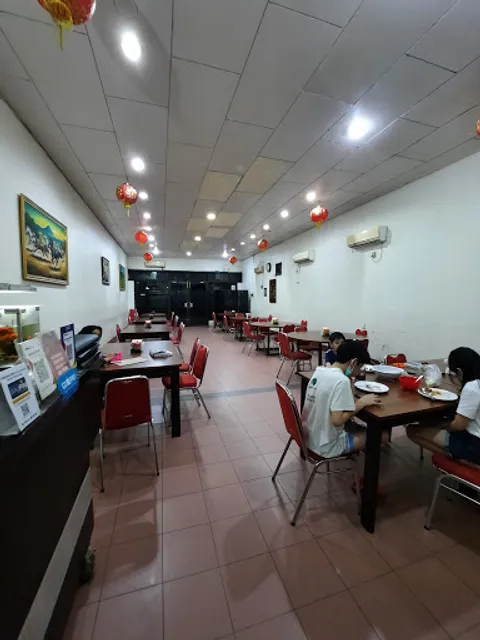 New Shangrila Restaurant