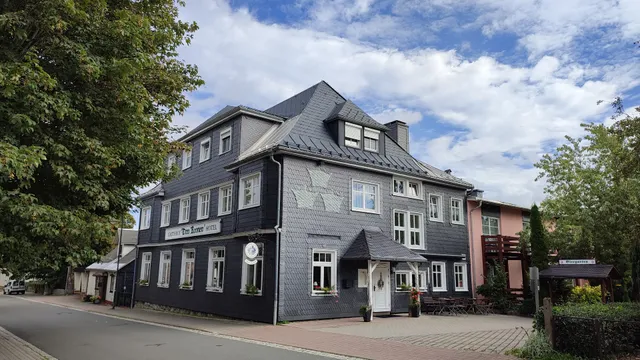 Hotel Drei Kronen