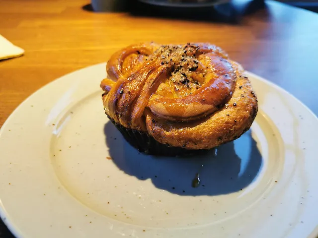 Robin Delselius Bageri