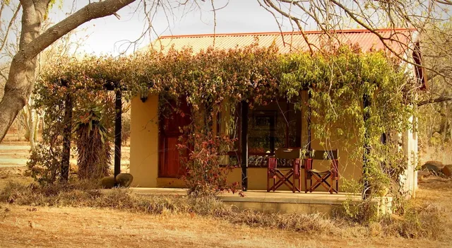 Fugitives Drift Lodge