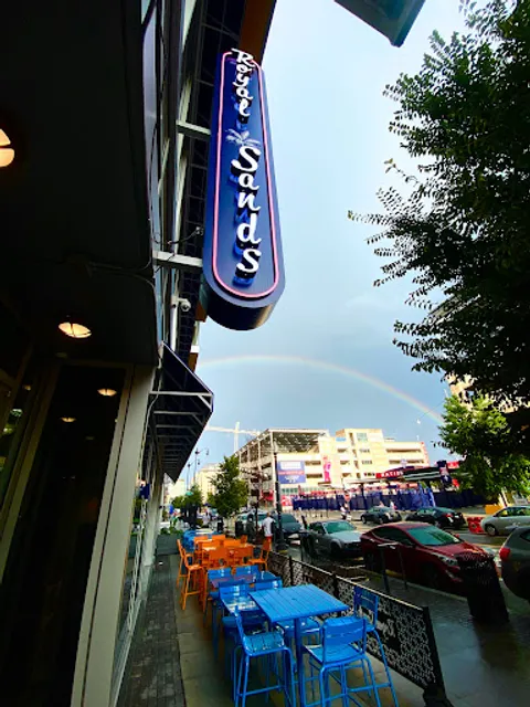 Royal Sands Social Club