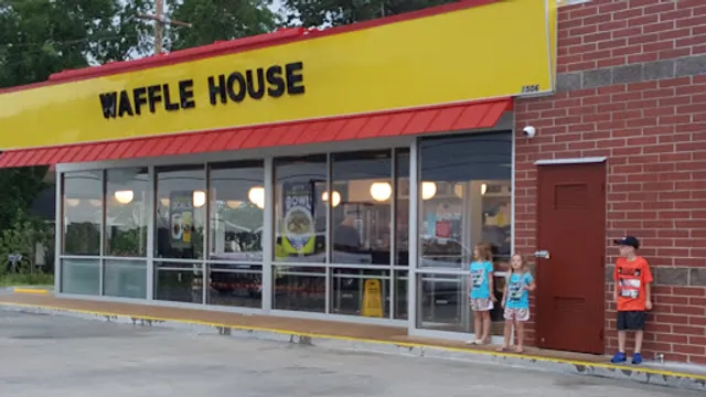 Waffle House