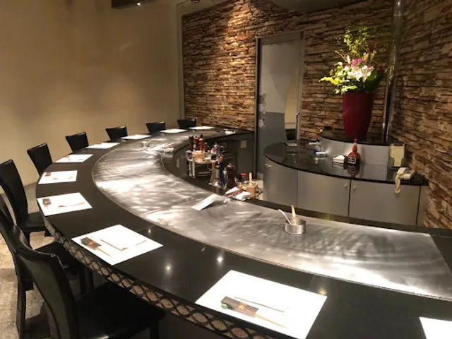 ステーキ屋 甚 前橋 鉄板焼き