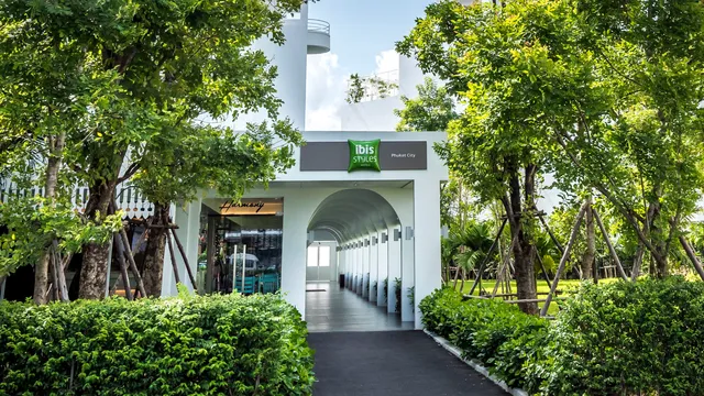 Ibis Styles Phuket City