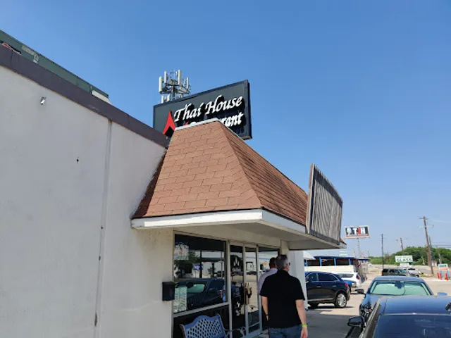 Thai House Restaurant on Rittiman