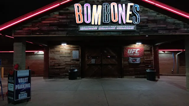 Bombones Restaurant