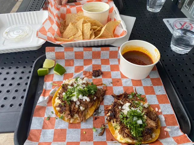 Pie Town Tacos East