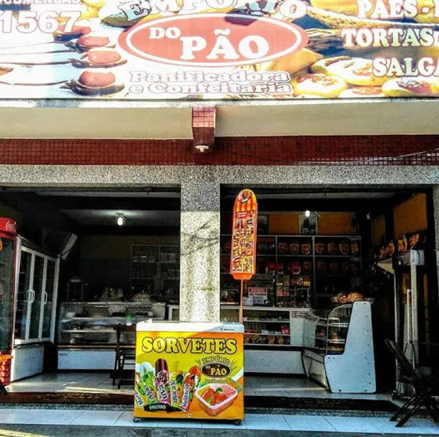 emporio do pão