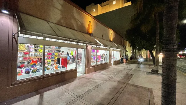 SoBe Island Shop 🏖️🧿