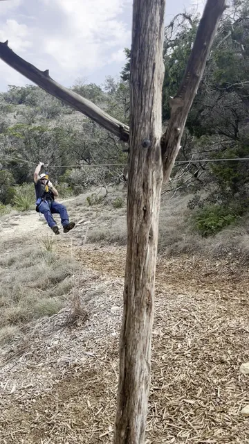 Wimberley Community Center