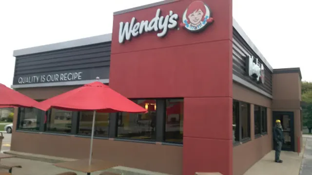 Wendy's