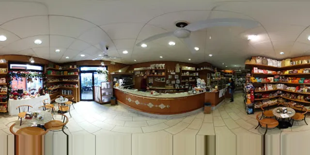 Specialità Vanda e Piero