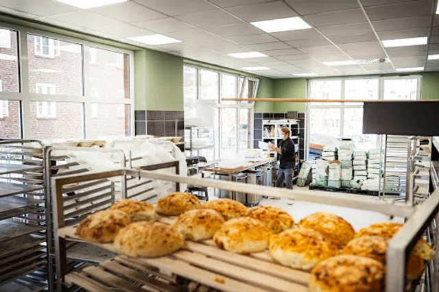 Backsau - Der Brotsommelier