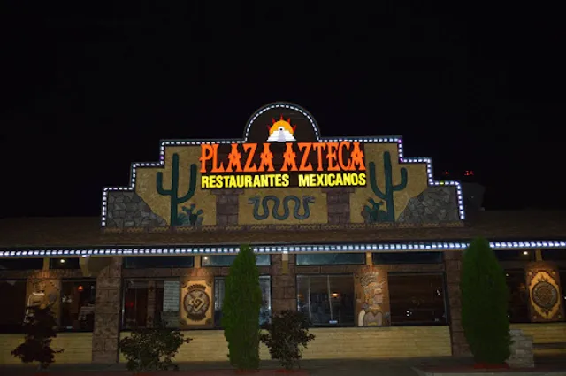 Plaza Azteca Mexican Restaurant · Mount Penn